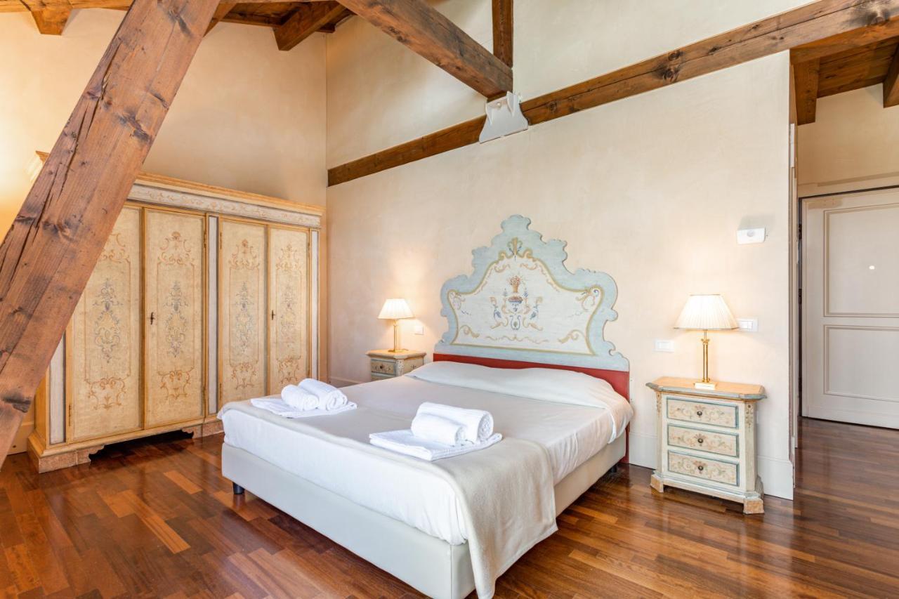 Molino Stucky Residence Suites Венеція Екстер'єр фото