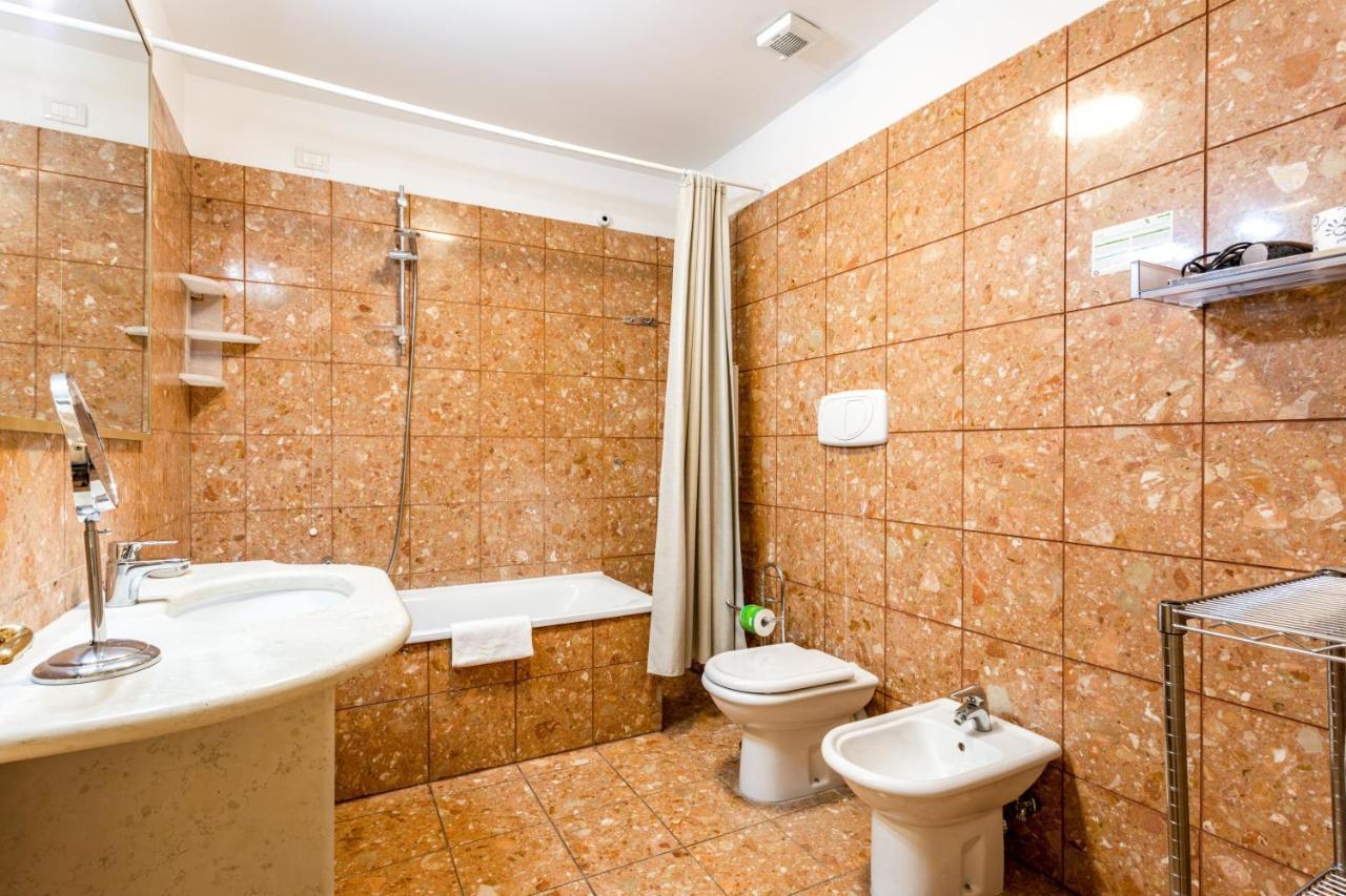 Molino Stucky Residence Suites Венеція Екстер'єр фото