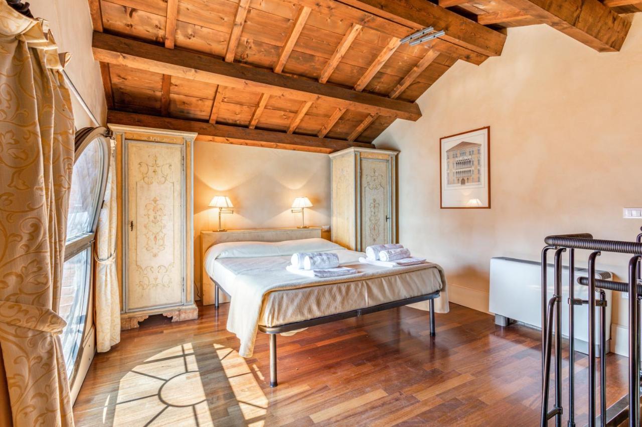 Molino Stucky Residence Suites Венеція Екстер'єр фото