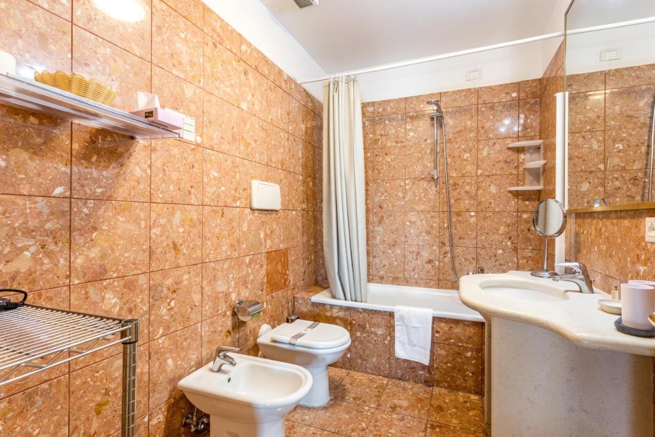 Molino Stucky Residence Suites Венеція Екстер'єр фото